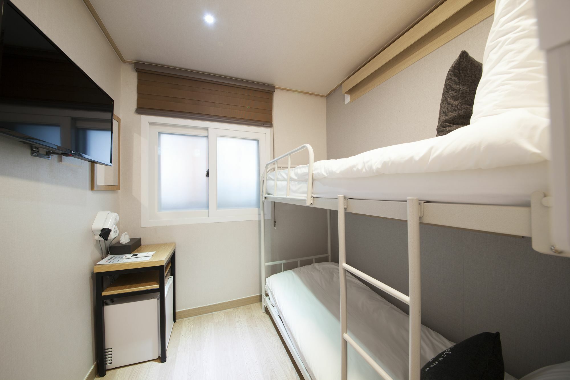 K-Guesthouse Namdaemun Seul Exterior foto